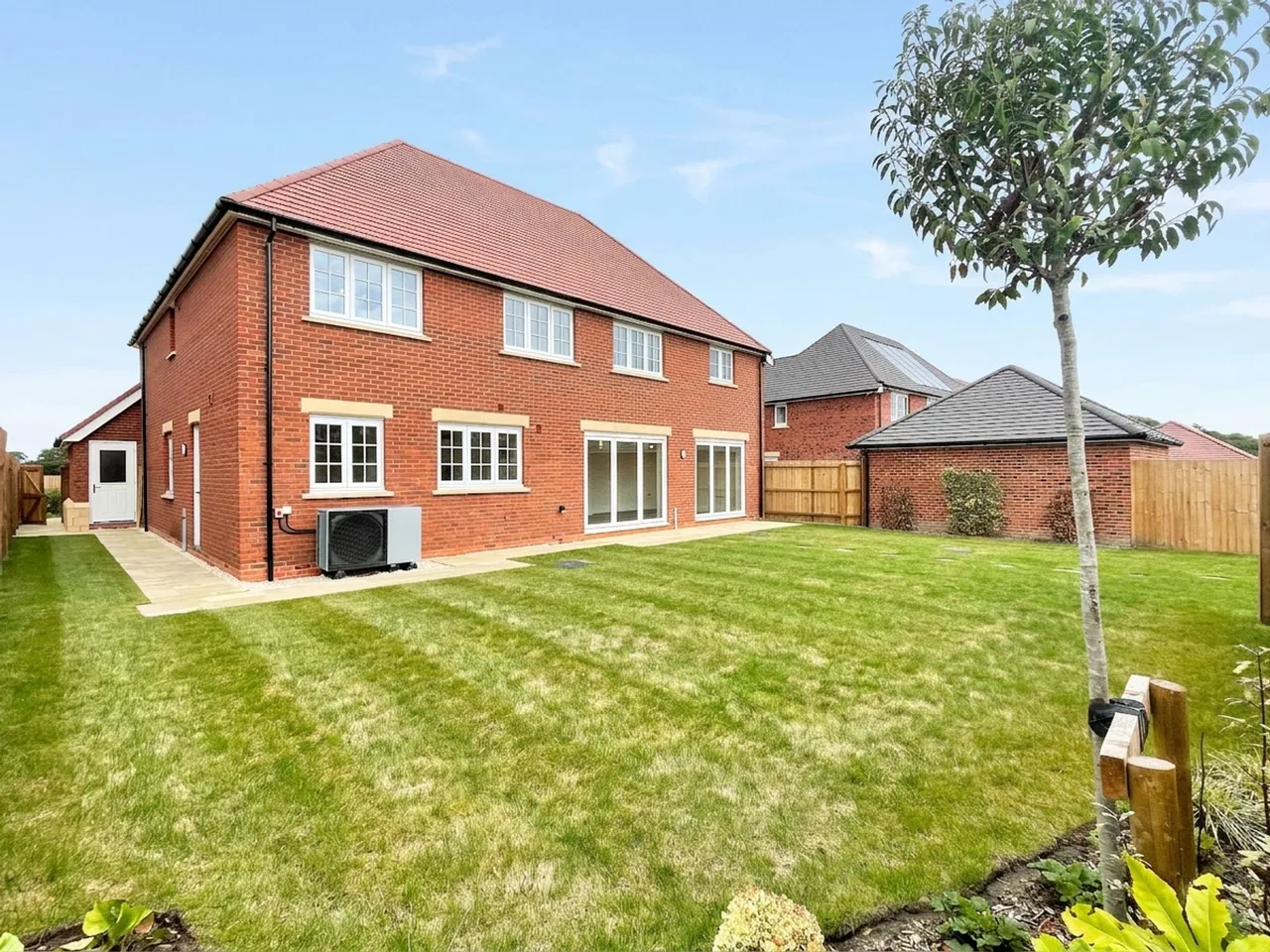 Lawrence Way, Knutsford, photo 29