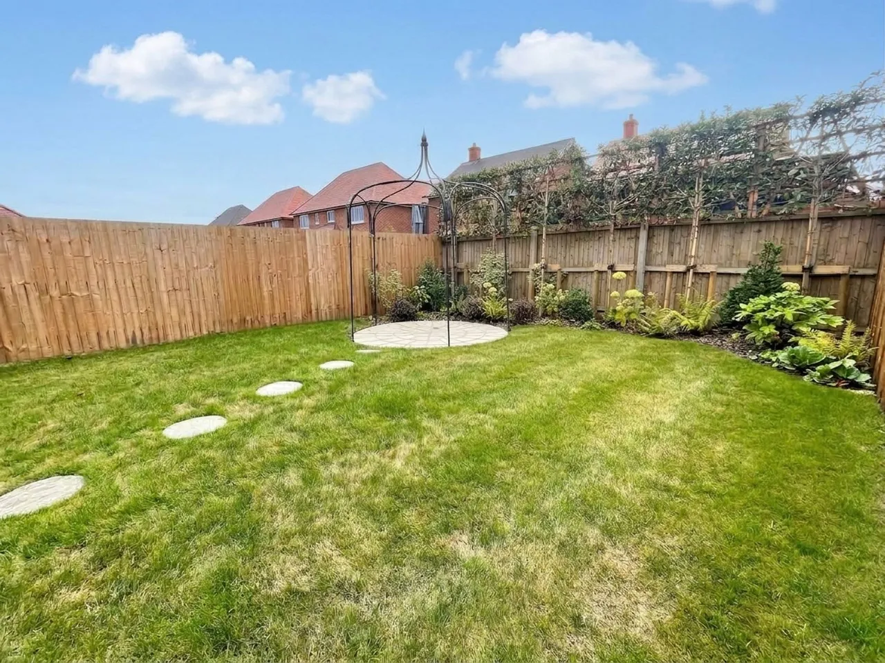 Lawrence Way, Knutsford, photo 30