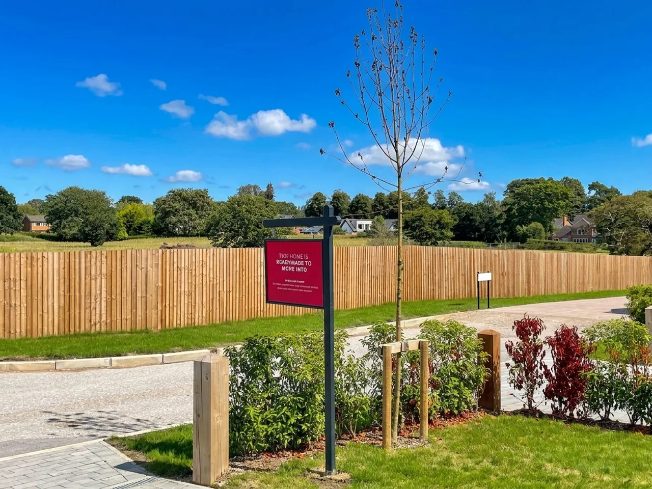 Lawrence Way, Knutsford, photo 33