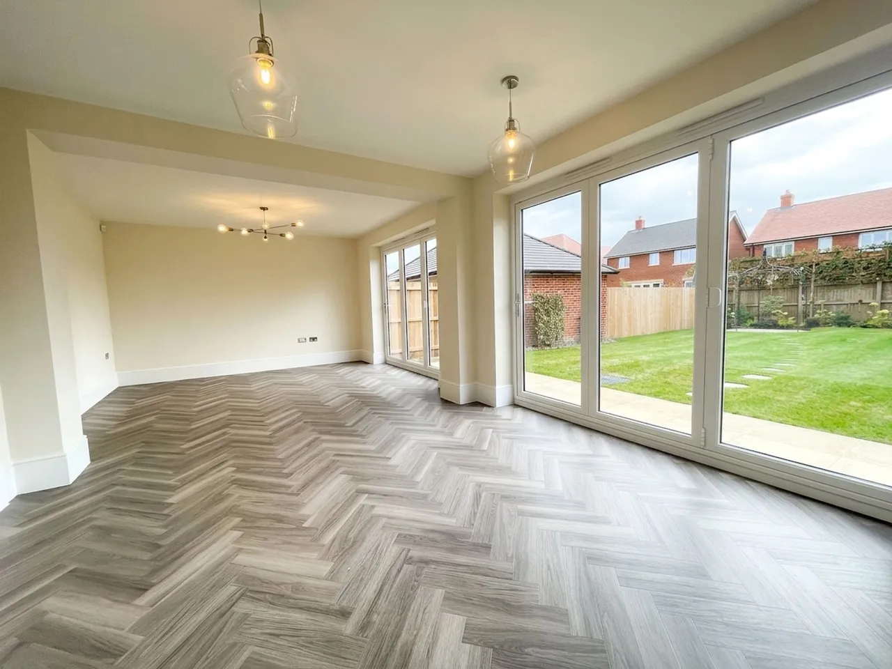Lawrence Way, Knutsford, photo 9