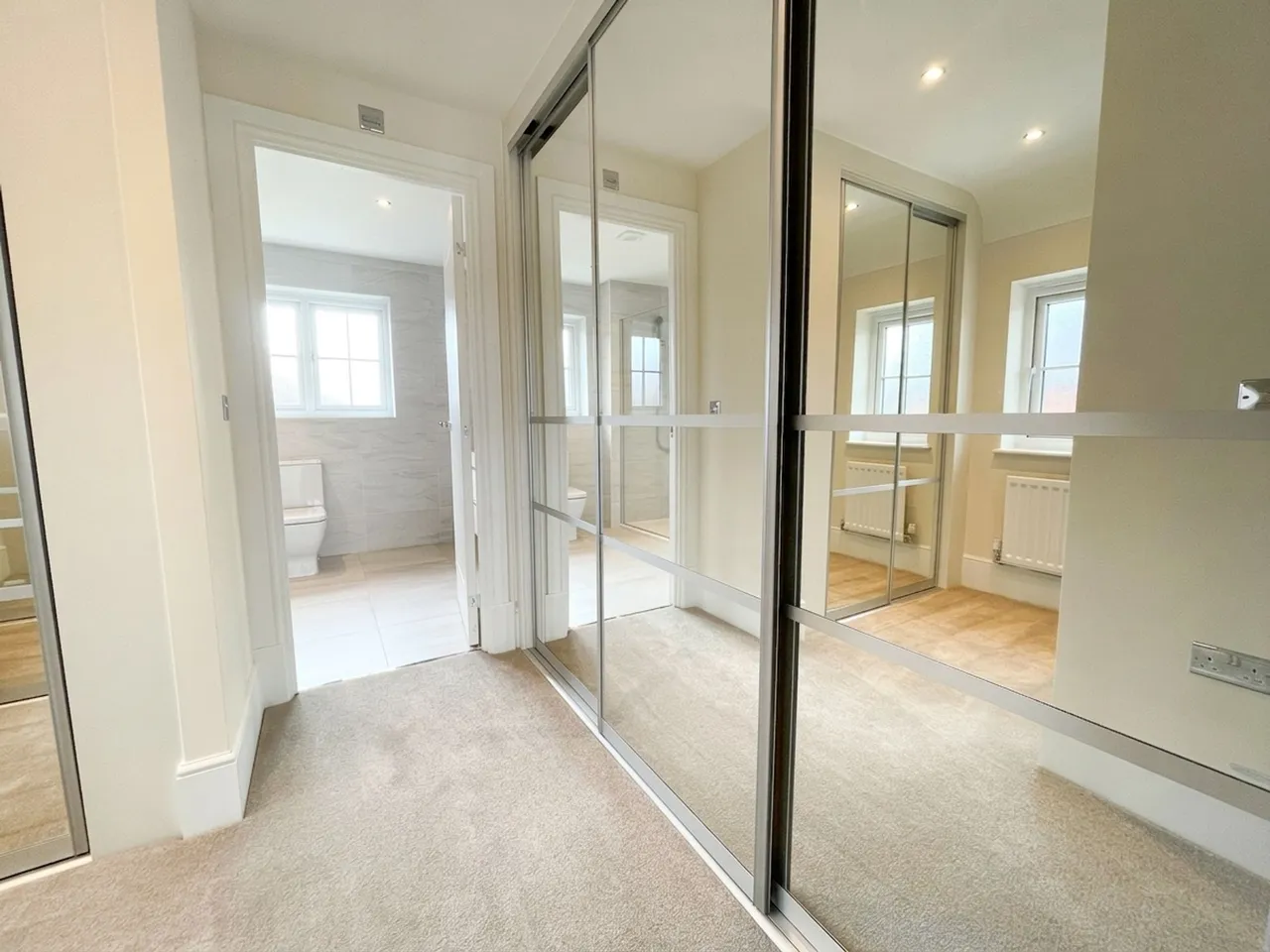 Lawrence Way, Knutsford, photo 17