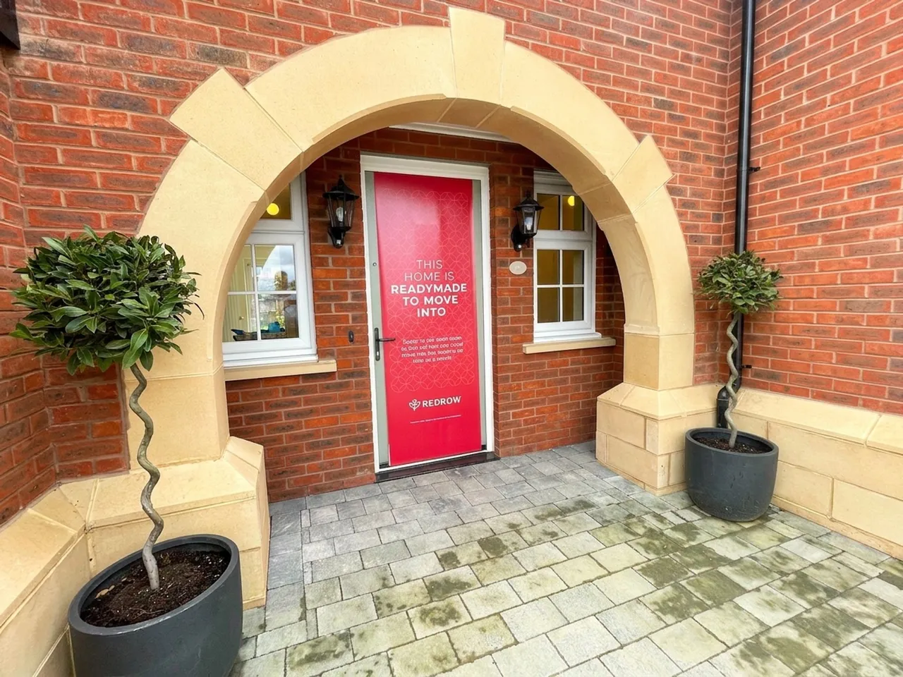 Lawrence Way, Knutsford, photo 32