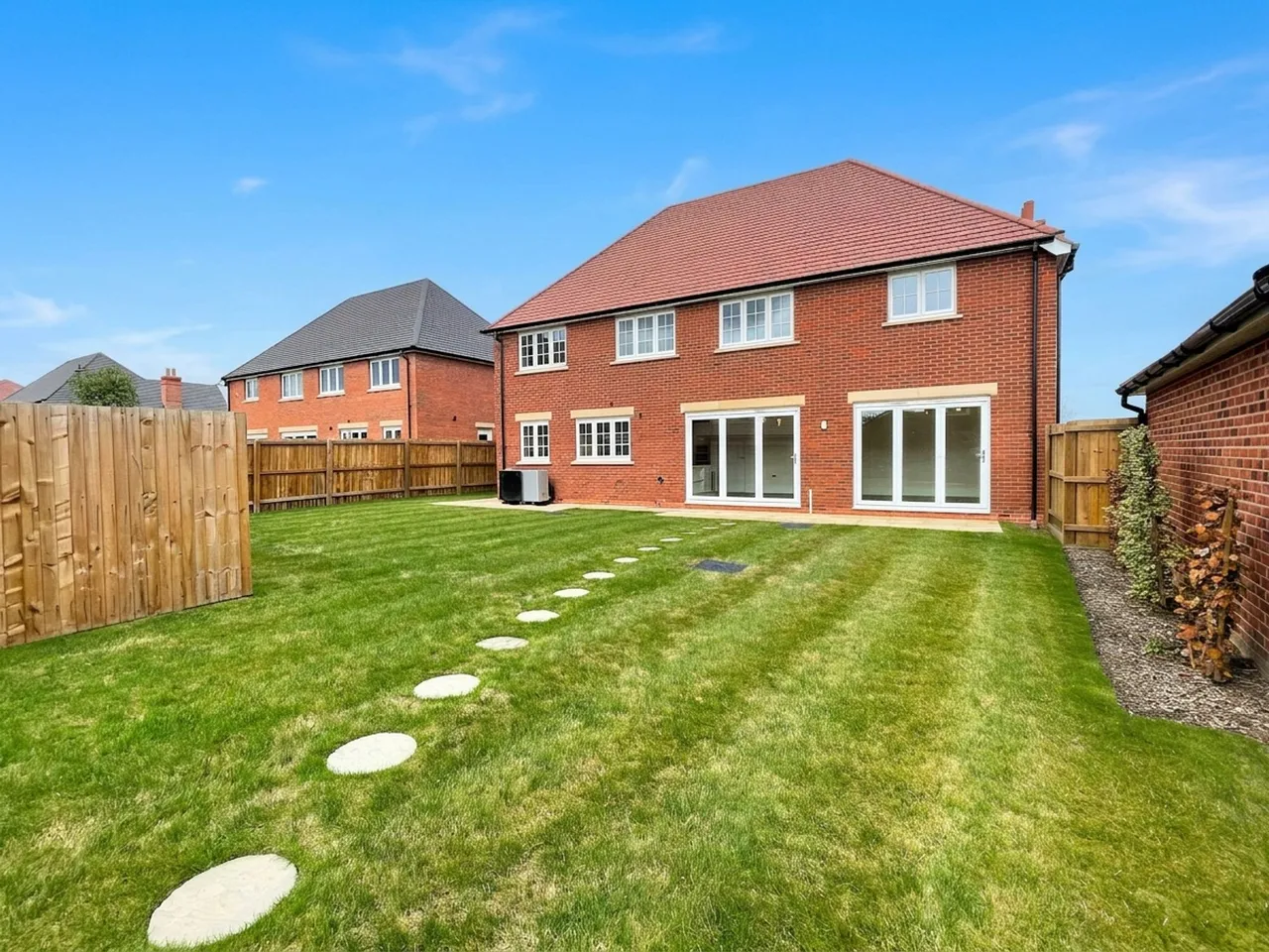 Lawrence Way, Knutsford, photo 4