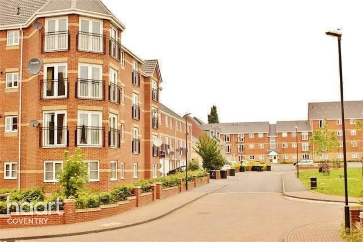 Signet Square, Coventry, CV2, photo 6