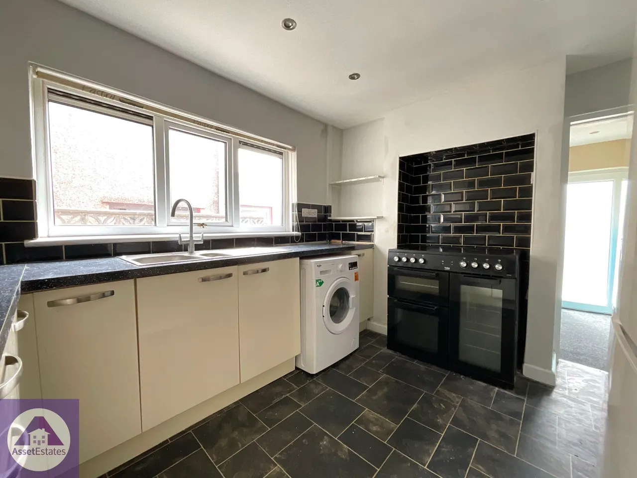 Gaen Street, Abertillery, photo 10