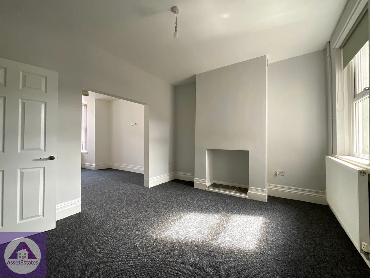 Gaen Street, Abertillery, photo 5
