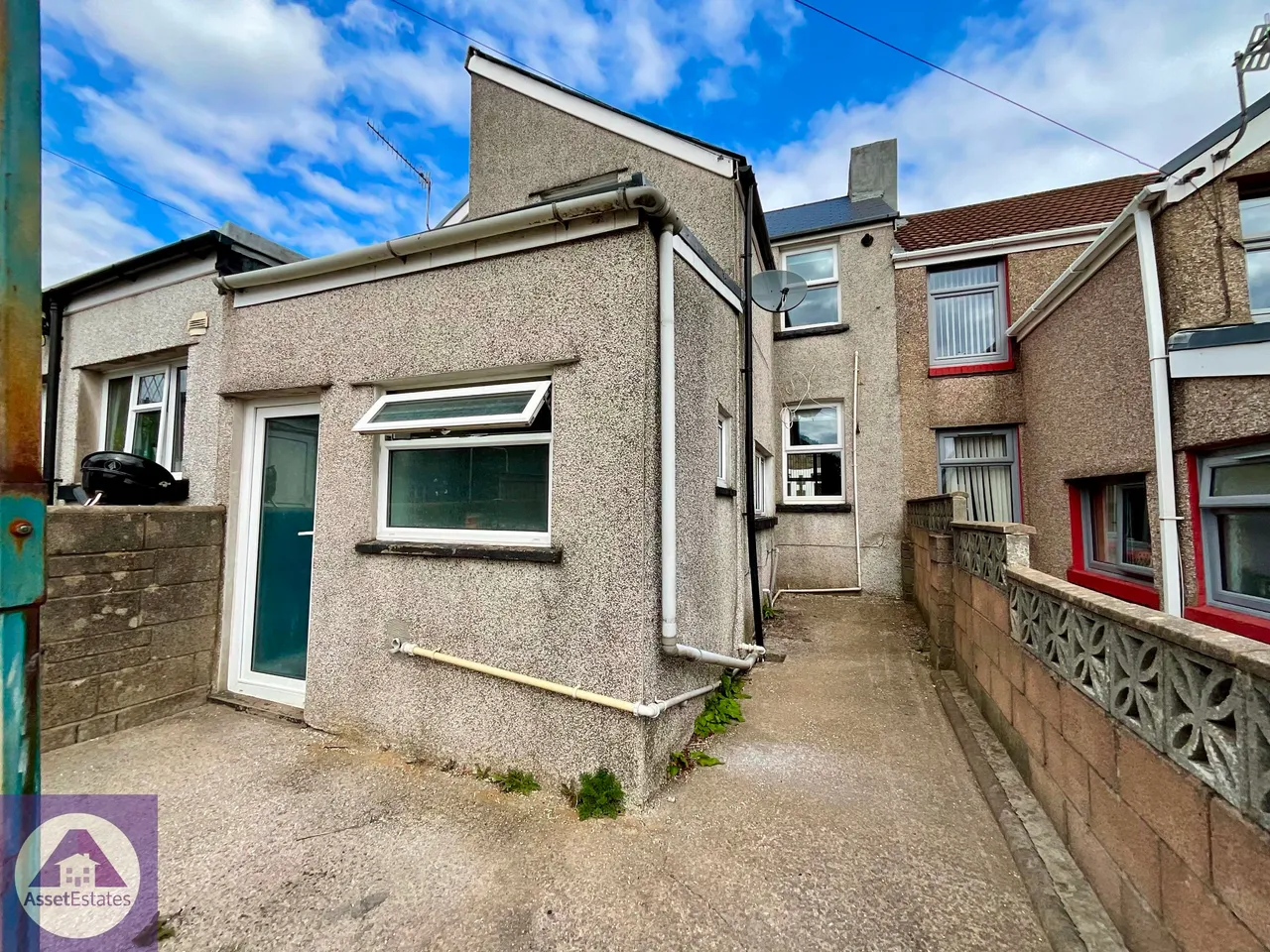 Gaen Street, Abertillery, photo 18