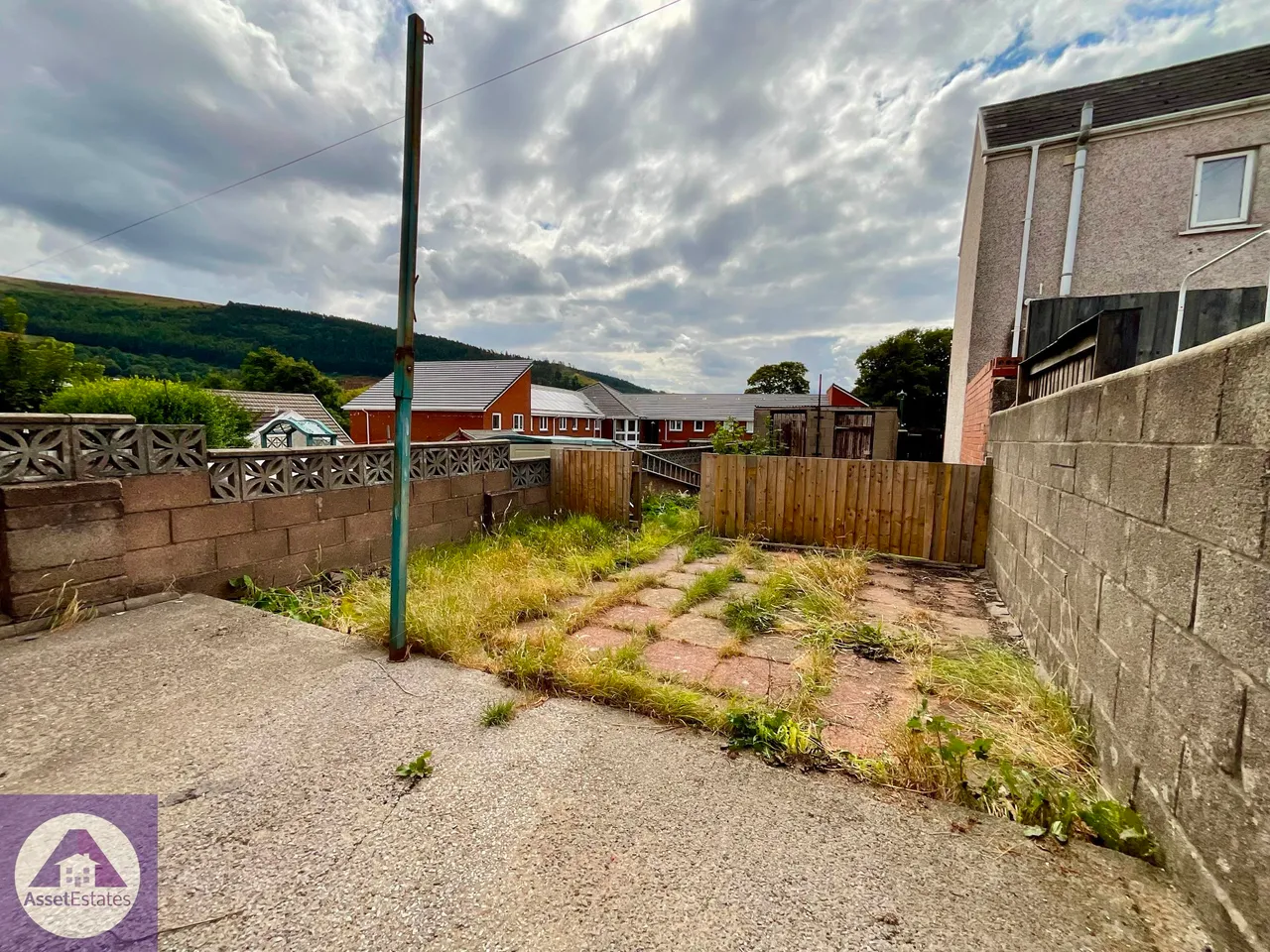 Gaen Street, Abertillery, photo 16