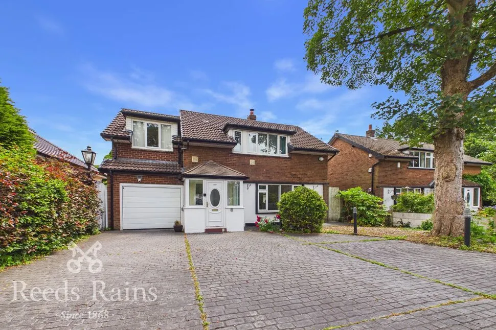4 bed house for sale, Preston Road, Chorley, PR6