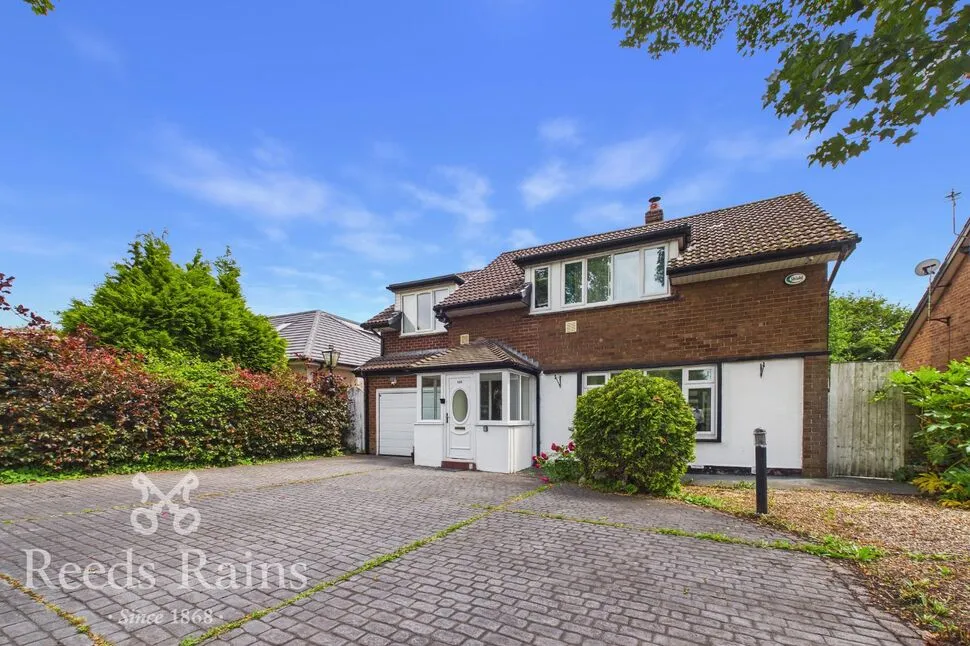 Preston Road, Chorley, PR6, photo 17