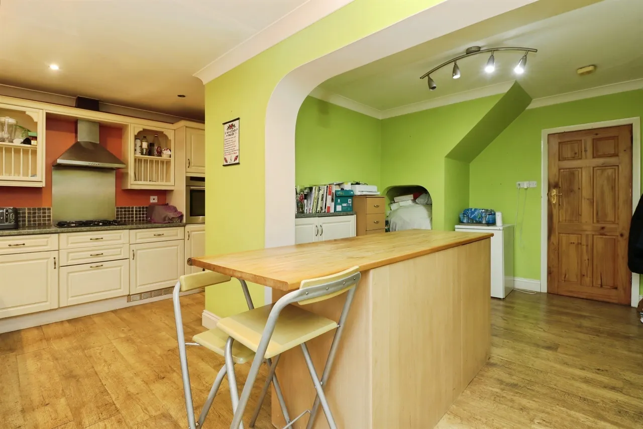 Ollis Close, Corby, photo 9
