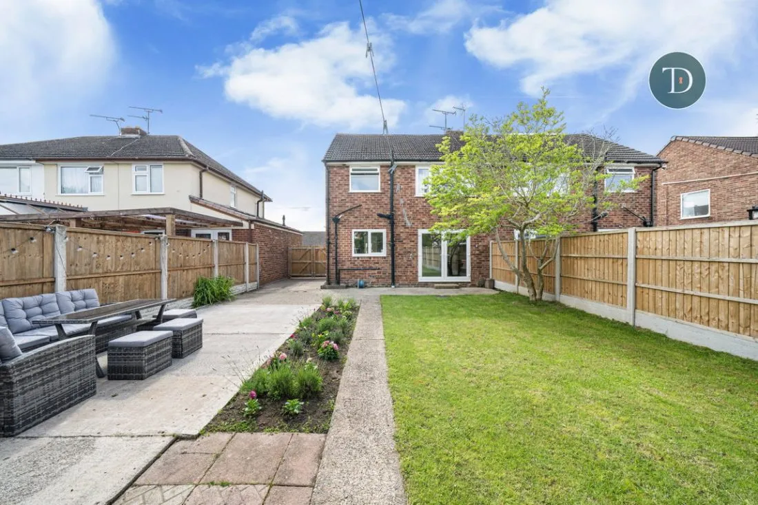 Windermere Road, Ellesmere Port, CH65 9DJ, photo 2