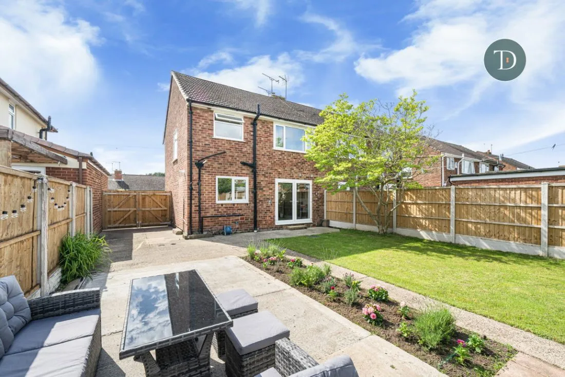 Windermere Road, Ellesmere Port, CH65 9DJ, photo 27
