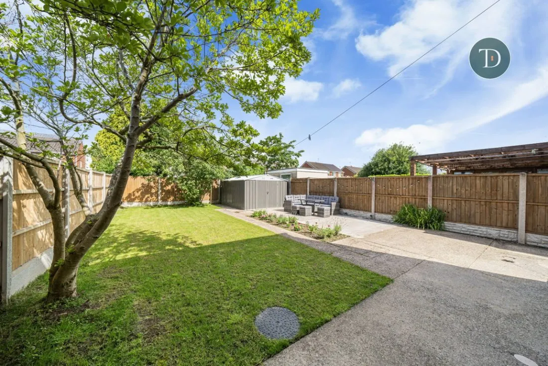 Windermere Road, Ellesmere Port, CH65 9DJ, photo 25