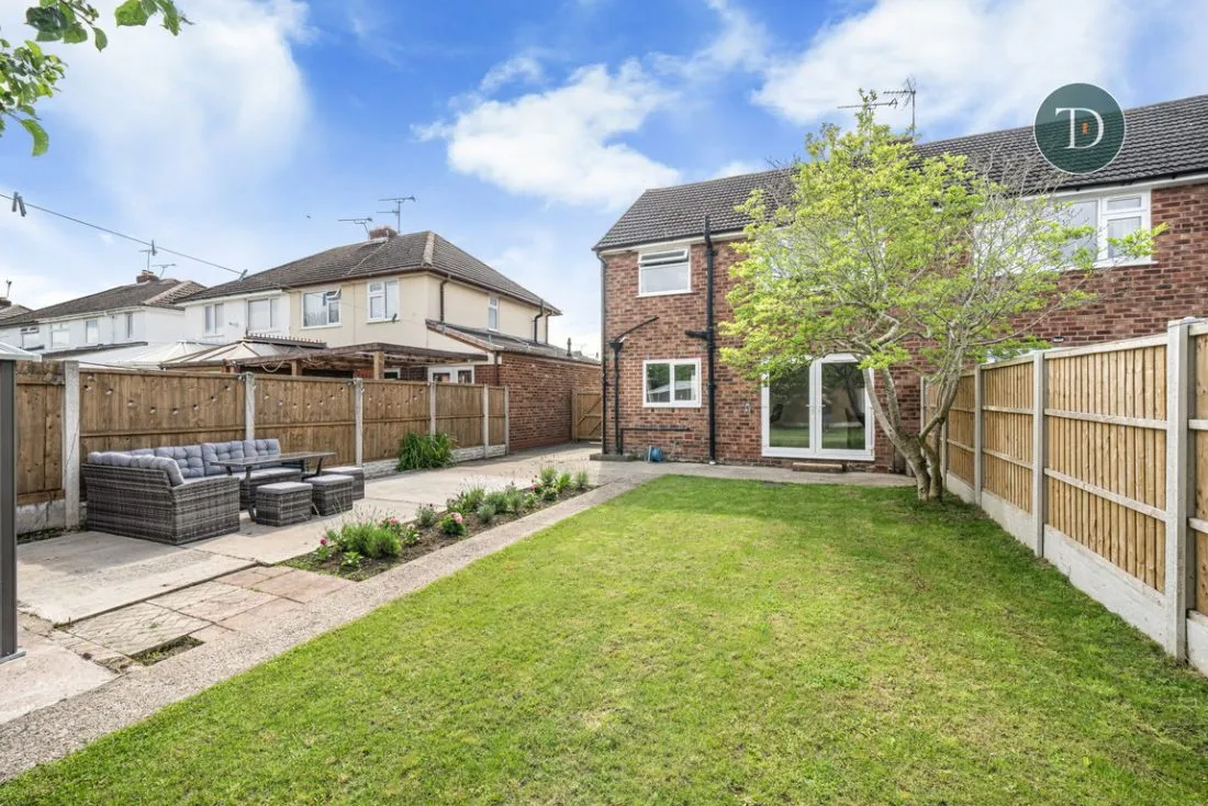 Windermere Road, Ellesmere Port, CH65 9DJ, photo 28