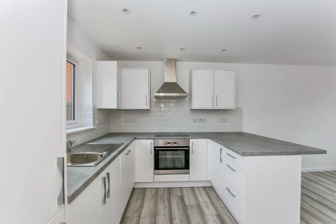 Rookery Close, Bicker, Boston, photo 2