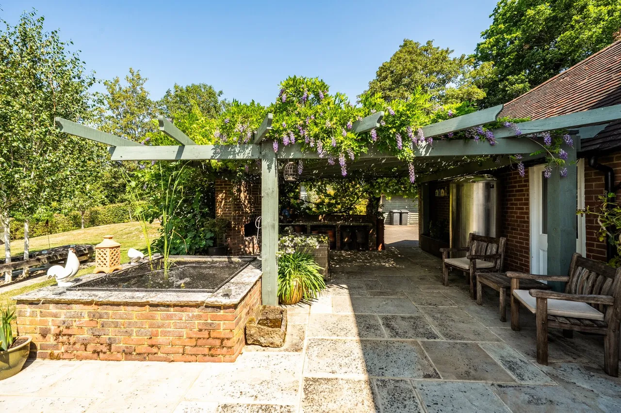 Little Trodgers Lane, Mayfield, TN20, photo 18