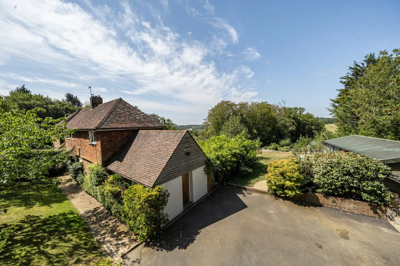 Little Trodgers Lane, Mayfield, TN20, photo 15