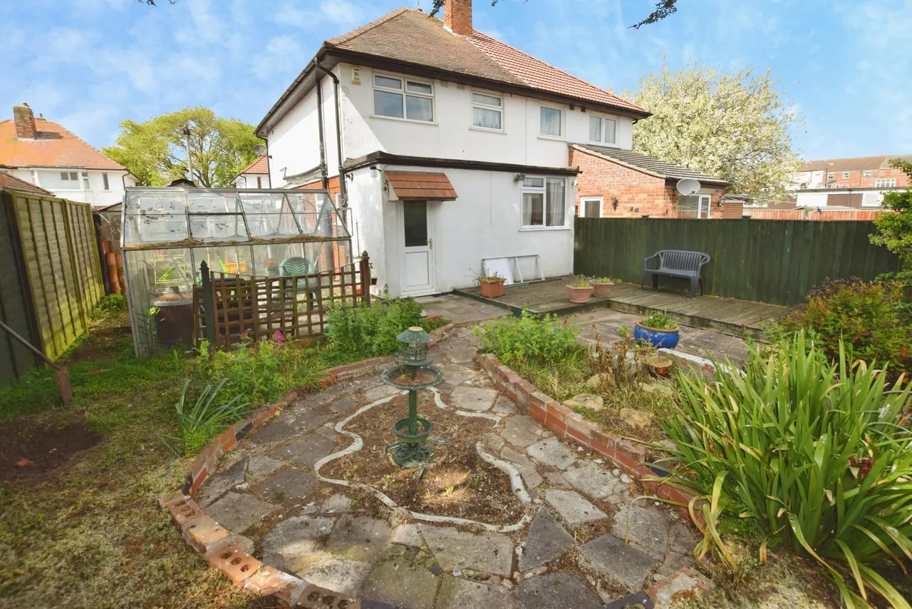 Briar Close, Skegness, PE25, photo 17