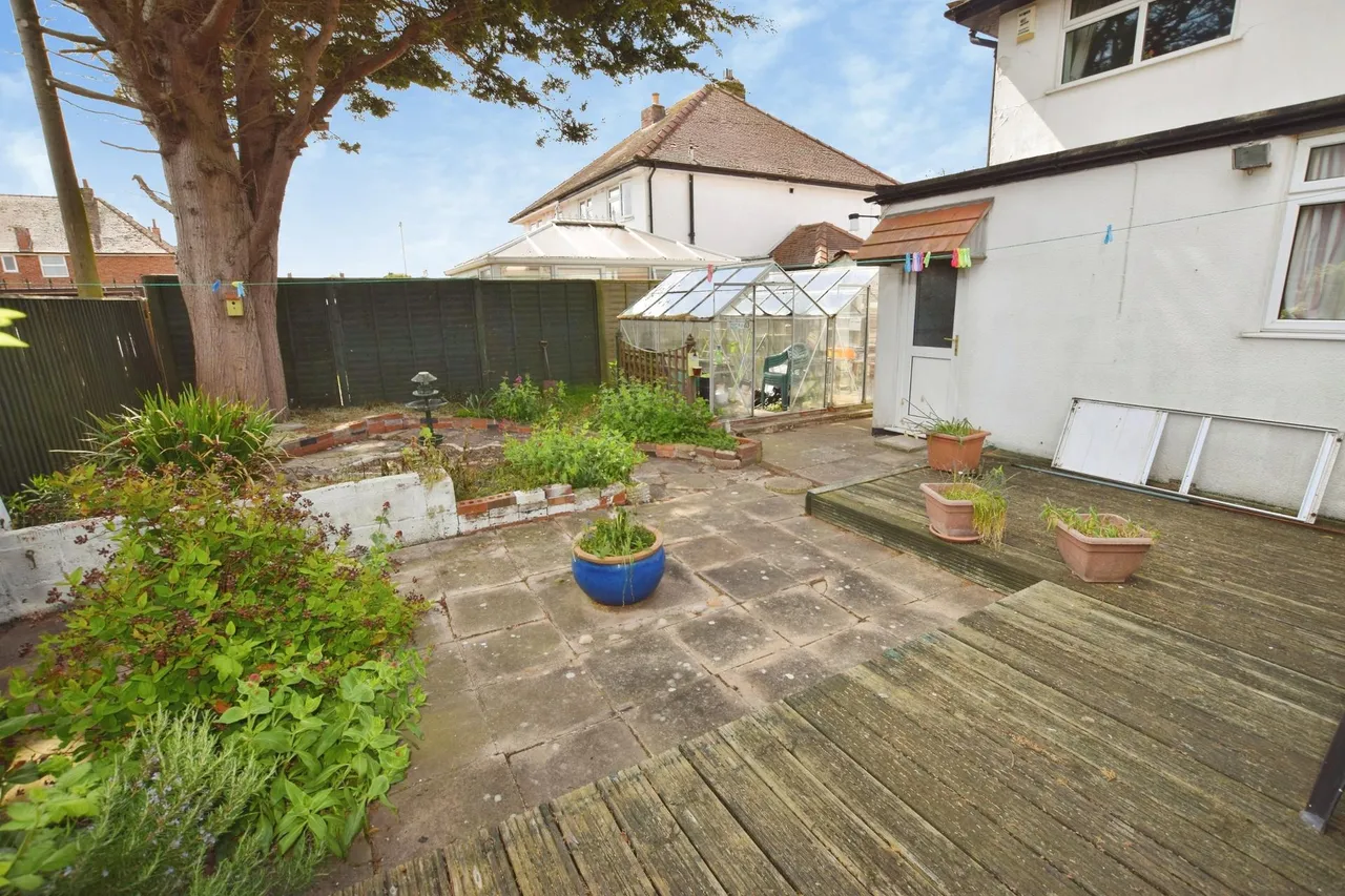 Briar Close, Skegness, PE25, photo 18