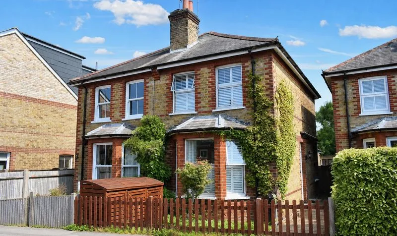 3 bed house for sale, Grove Road, Ashtead, KT21