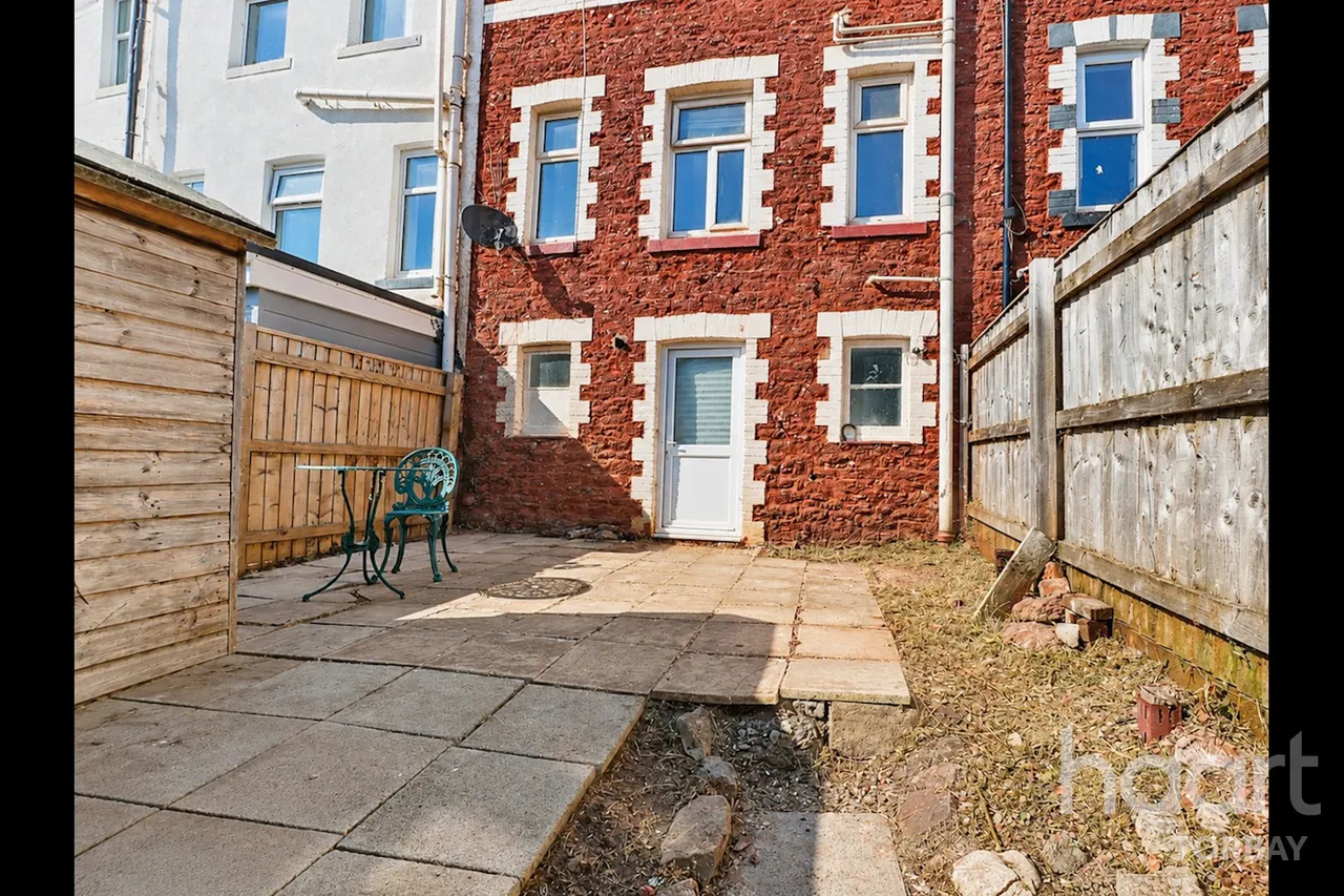 Mallock Road, Torquay, TQ2, photo 4
