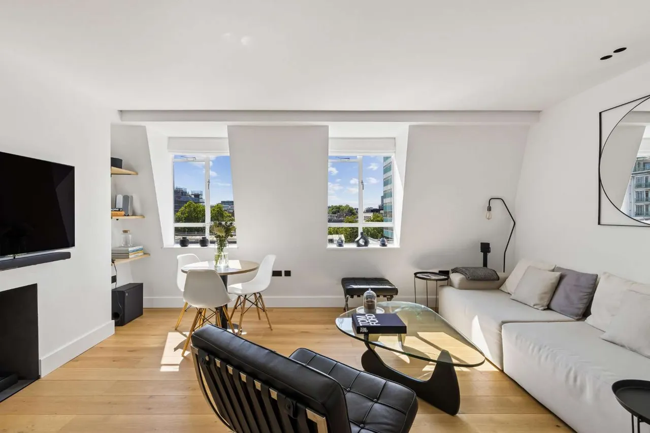 Dorset Square, Marylebone, London, NW1 6QN, photo 5