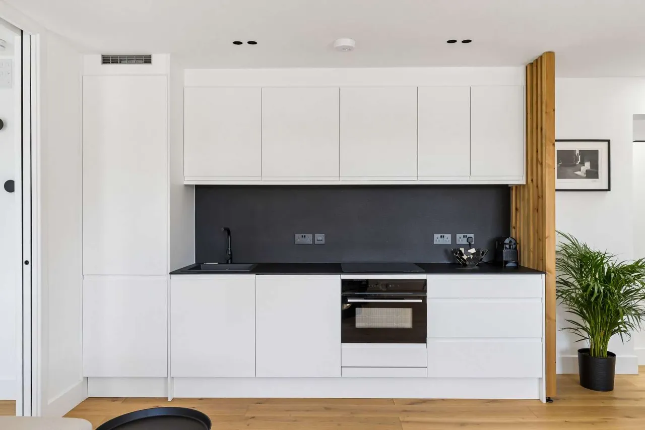 Dorset Square, Marylebone, London, NW1 6QN, photo 7