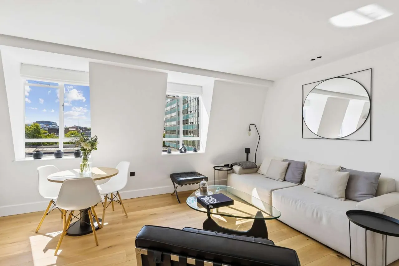 Dorset Square, Marylebone, London, NW1 6QN, photo 3
