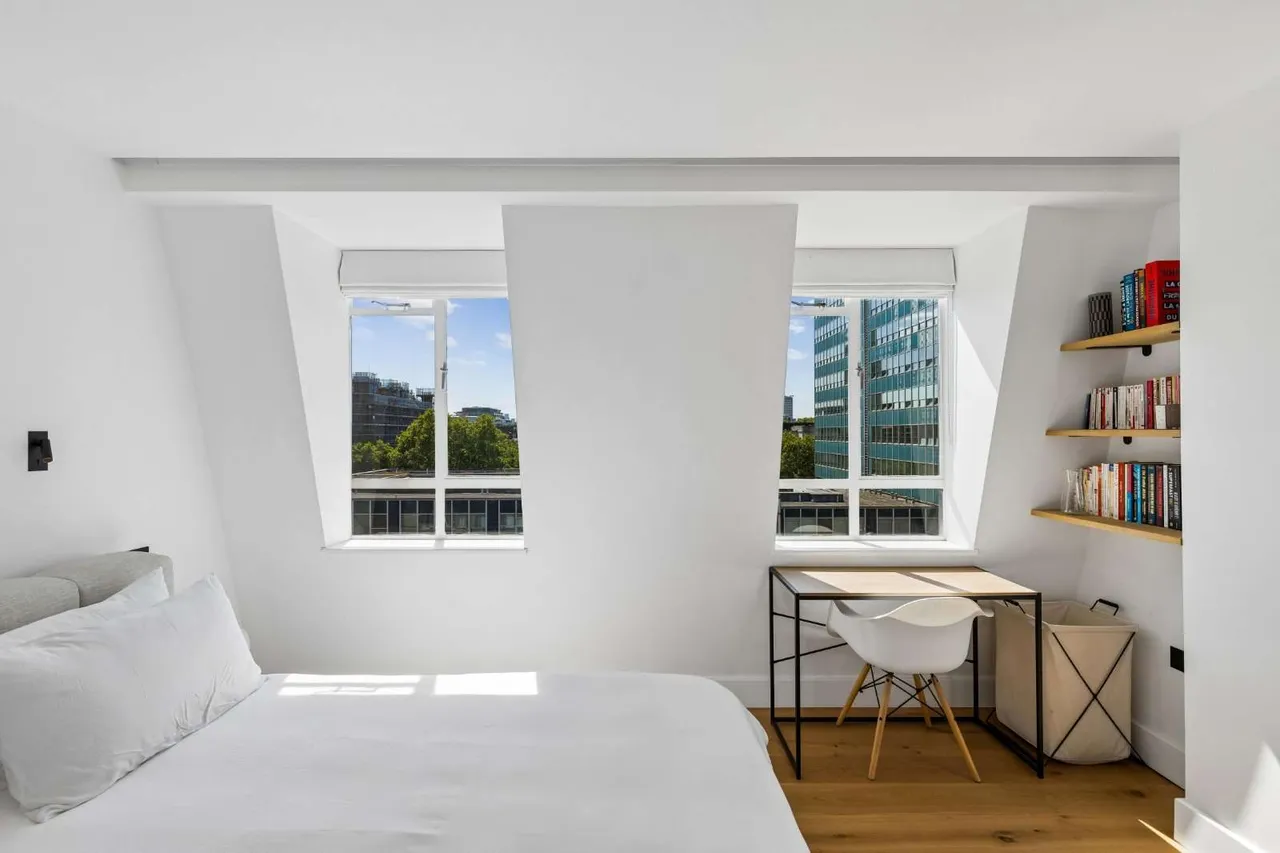Dorset Square, Marylebone, London, NW1 6QN, photo 9