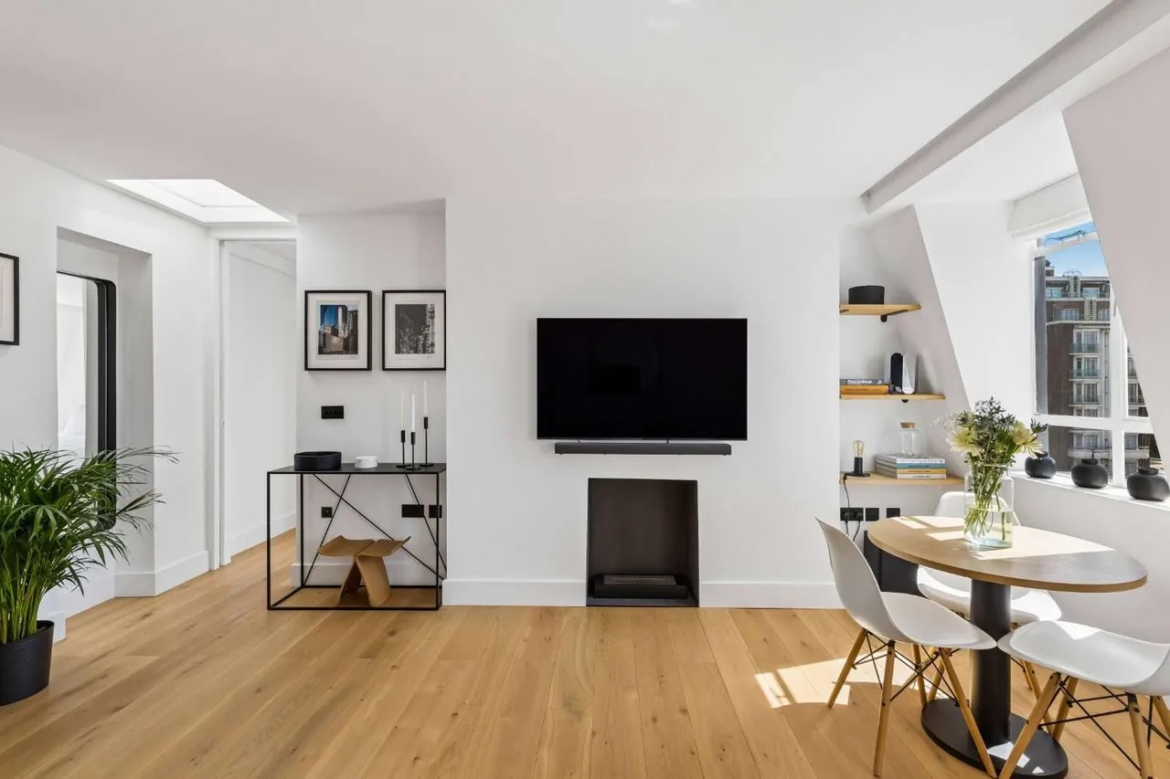 Dorset Square, Marylebone, London, NW1 6QN, photo 6