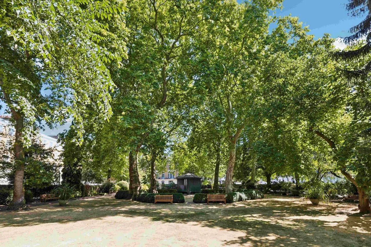 Dorset Square, Marylebone, London, NW1 6QN, photo 11