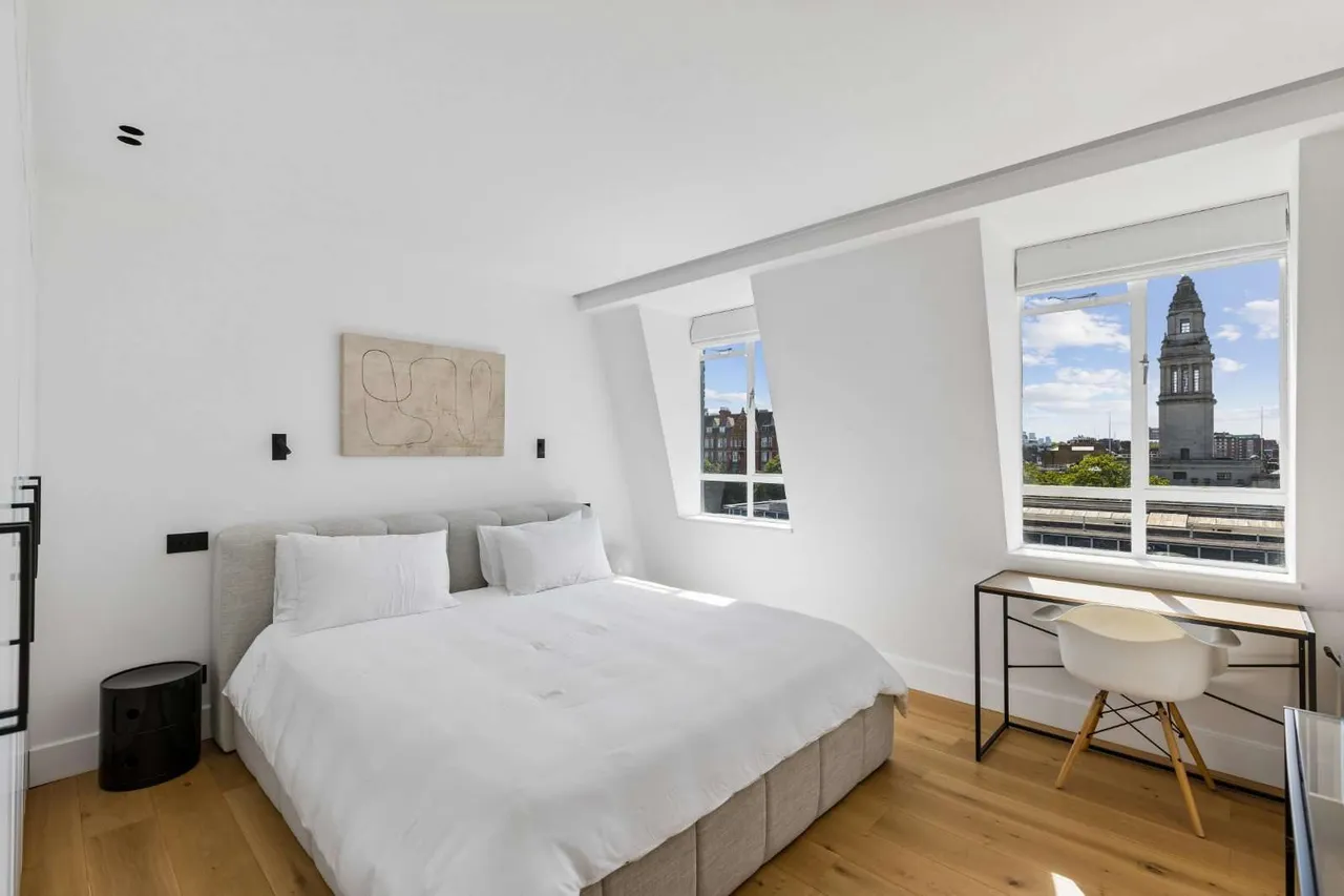 Dorset Square, Marylebone, London, NW1 6QN, photo 8