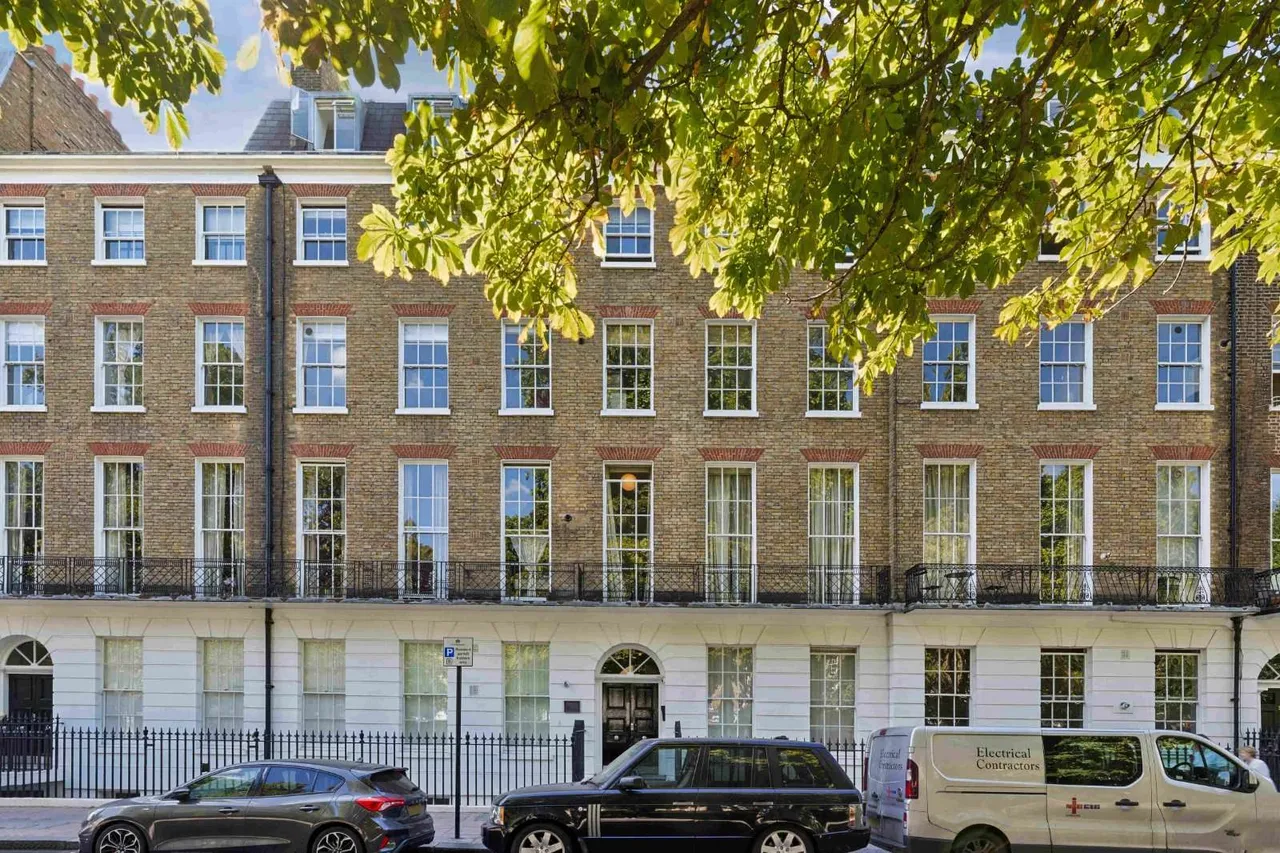 Dorset Square, Marylebone, London, NW1 6QN, photo 12