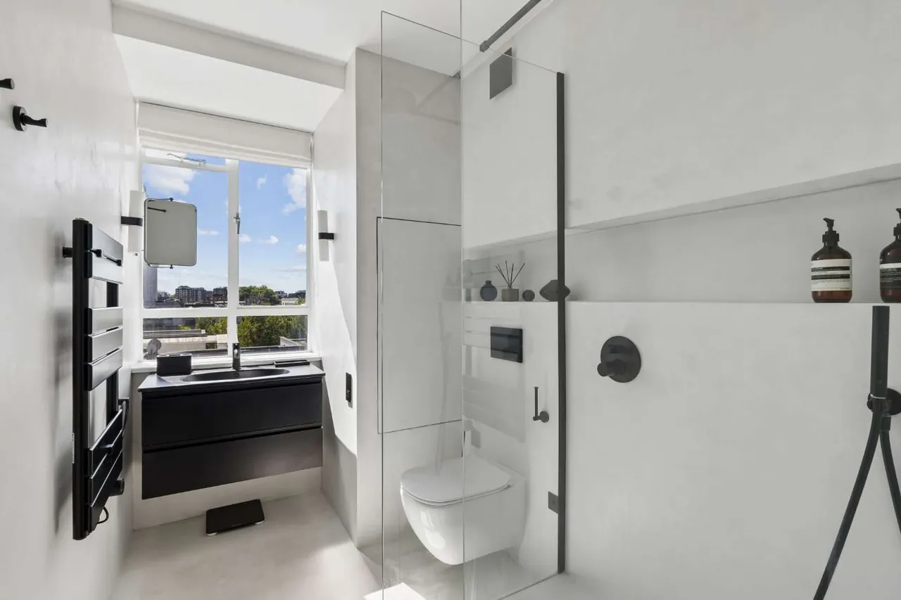 Dorset Square, Marylebone, London, NW1 6QN, photo 10