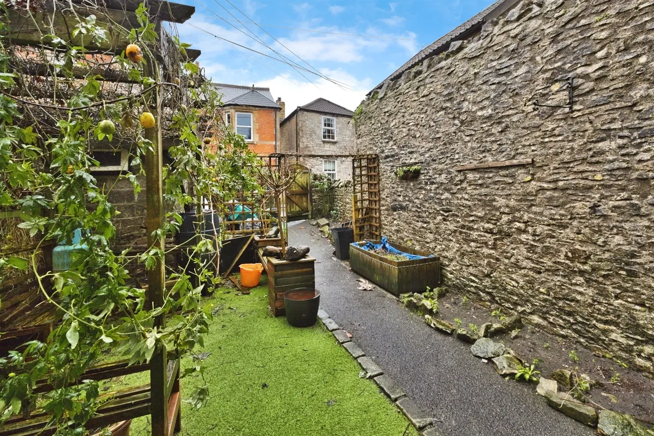 Great Ostry, Shepton Mallet, photo 3