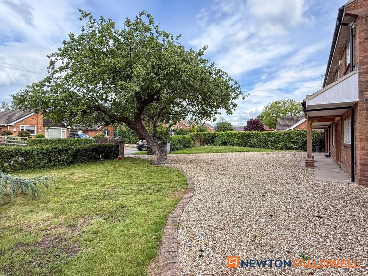 Mill Lane, Caunton, NG23, photo 32