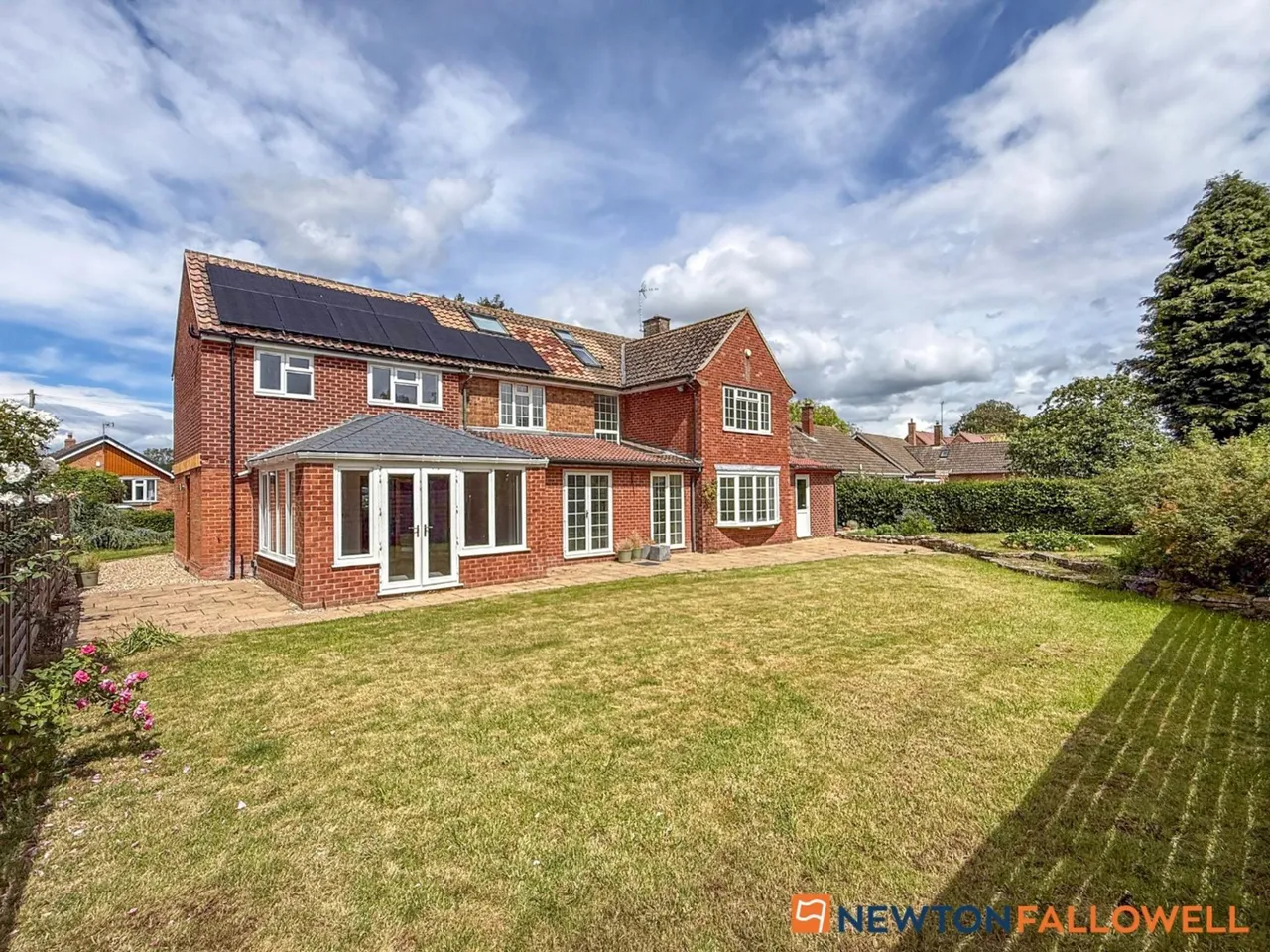 Mill Lane, Caunton, NG23, photo 30