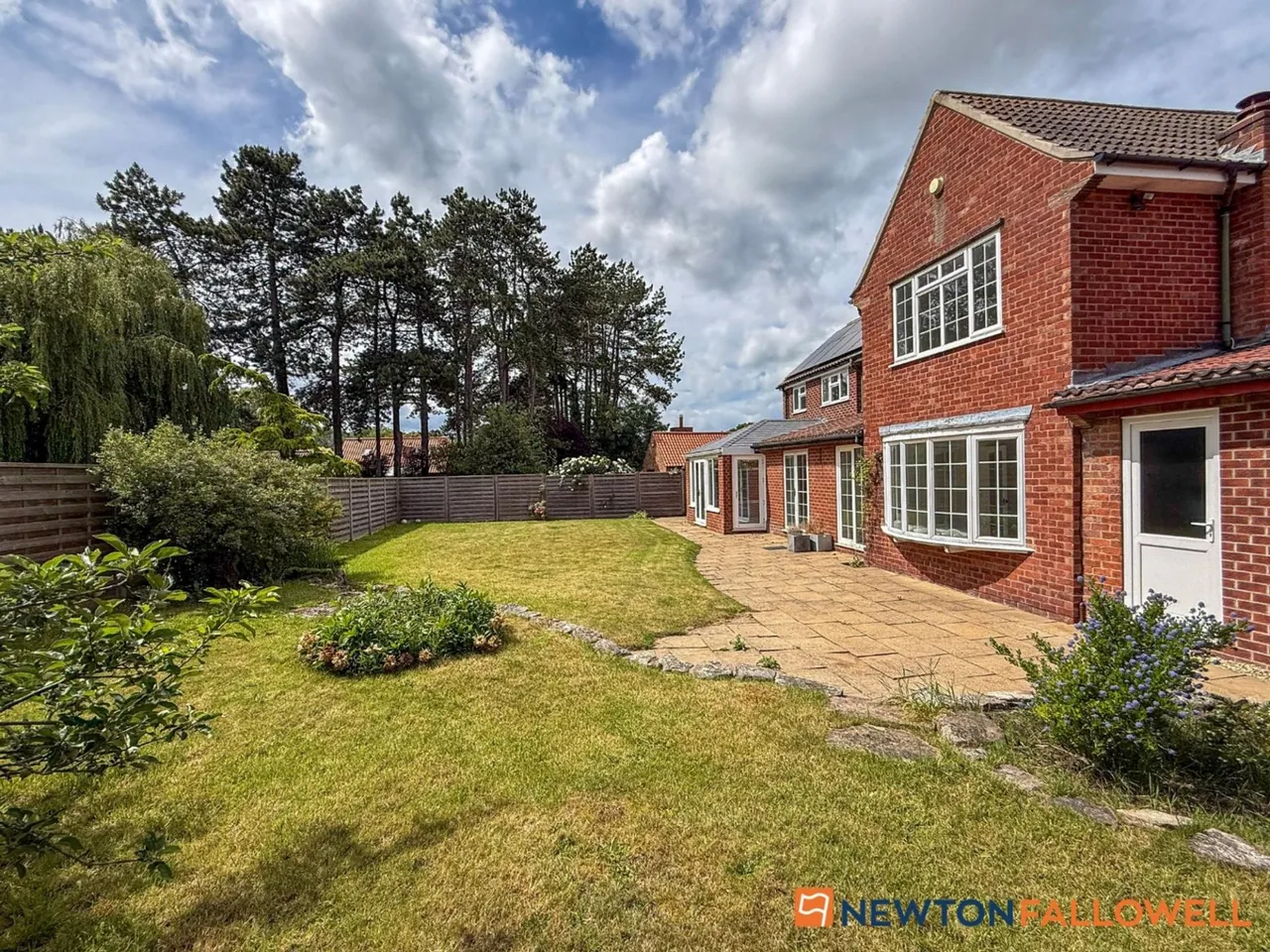 Mill Lane, Caunton, NG23, photo 29
