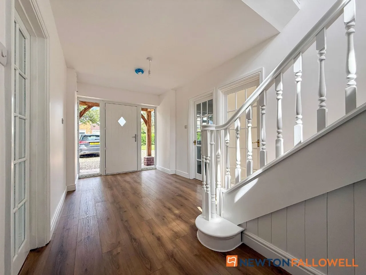Mill Lane, Caunton, NG23, photo 15