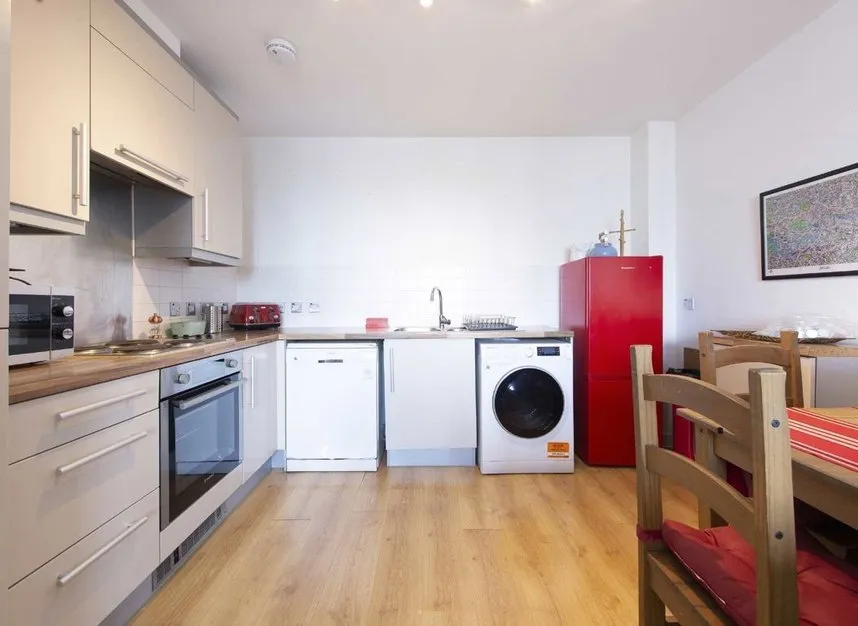 Spencer Way, Shadwell, E1, photo 4