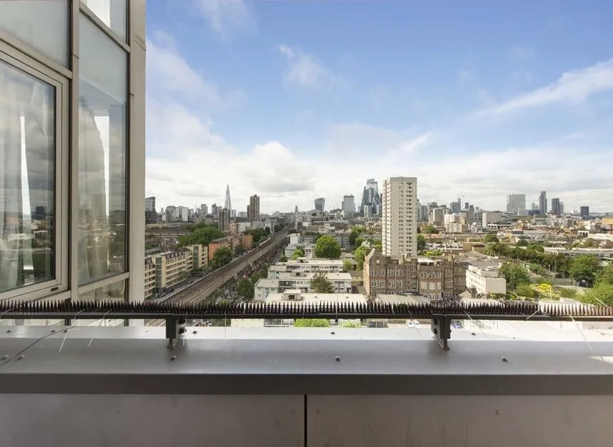 Spencer Way, Shadwell, E1, photo 5
