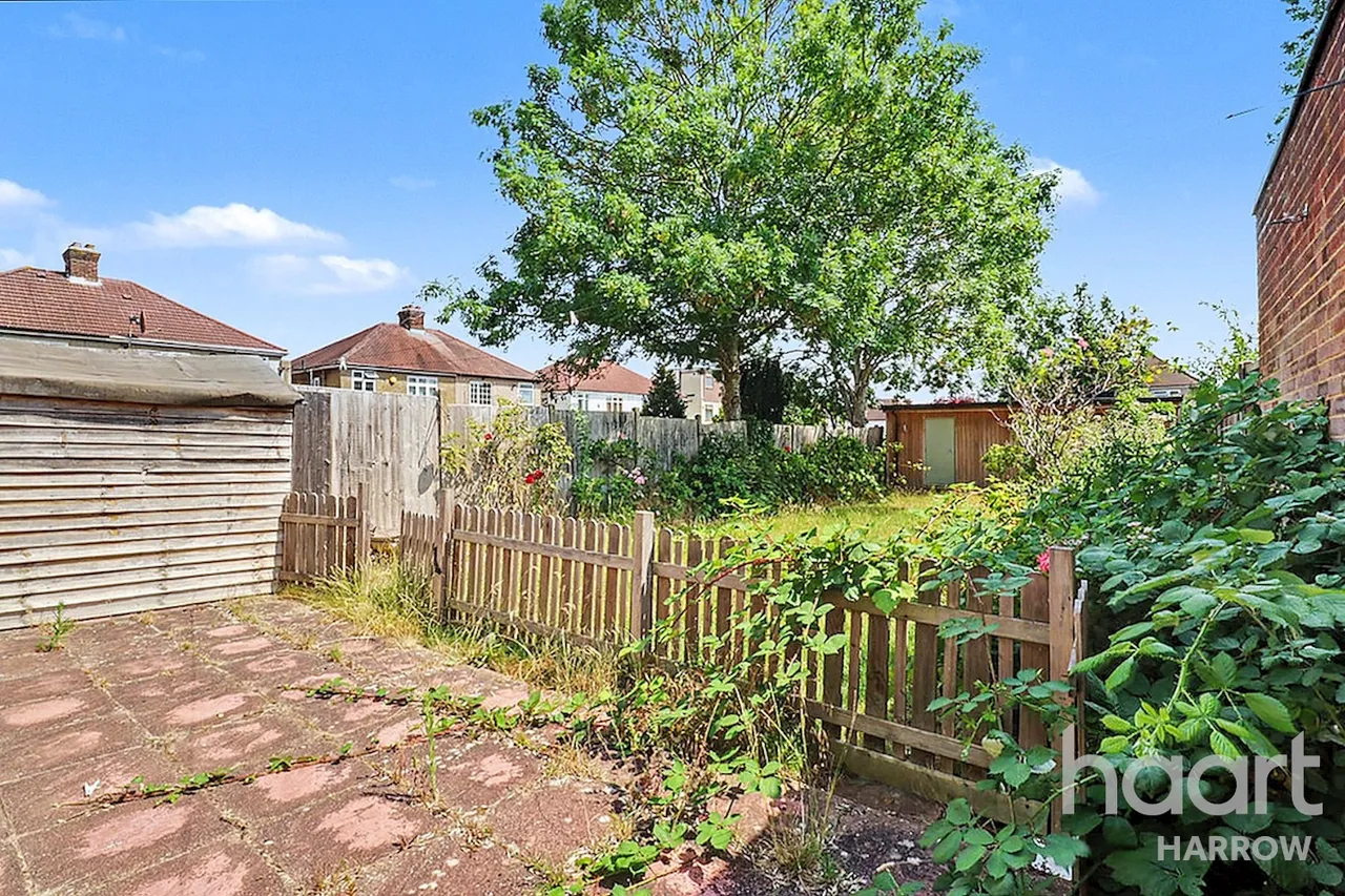 Grange Avenue, Stanmore, HA7, photo 22