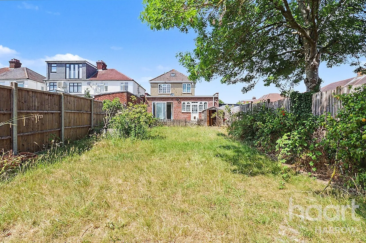 Grange Avenue, Stanmore, HA7, photo 23