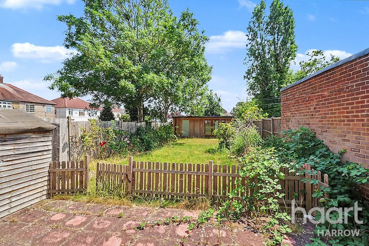 Grange Avenue, Stanmore, HA7, photo 21