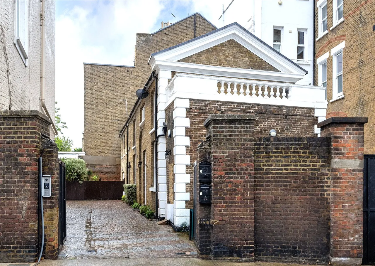Friars Stile Road, Richmond, TW10, photo 10