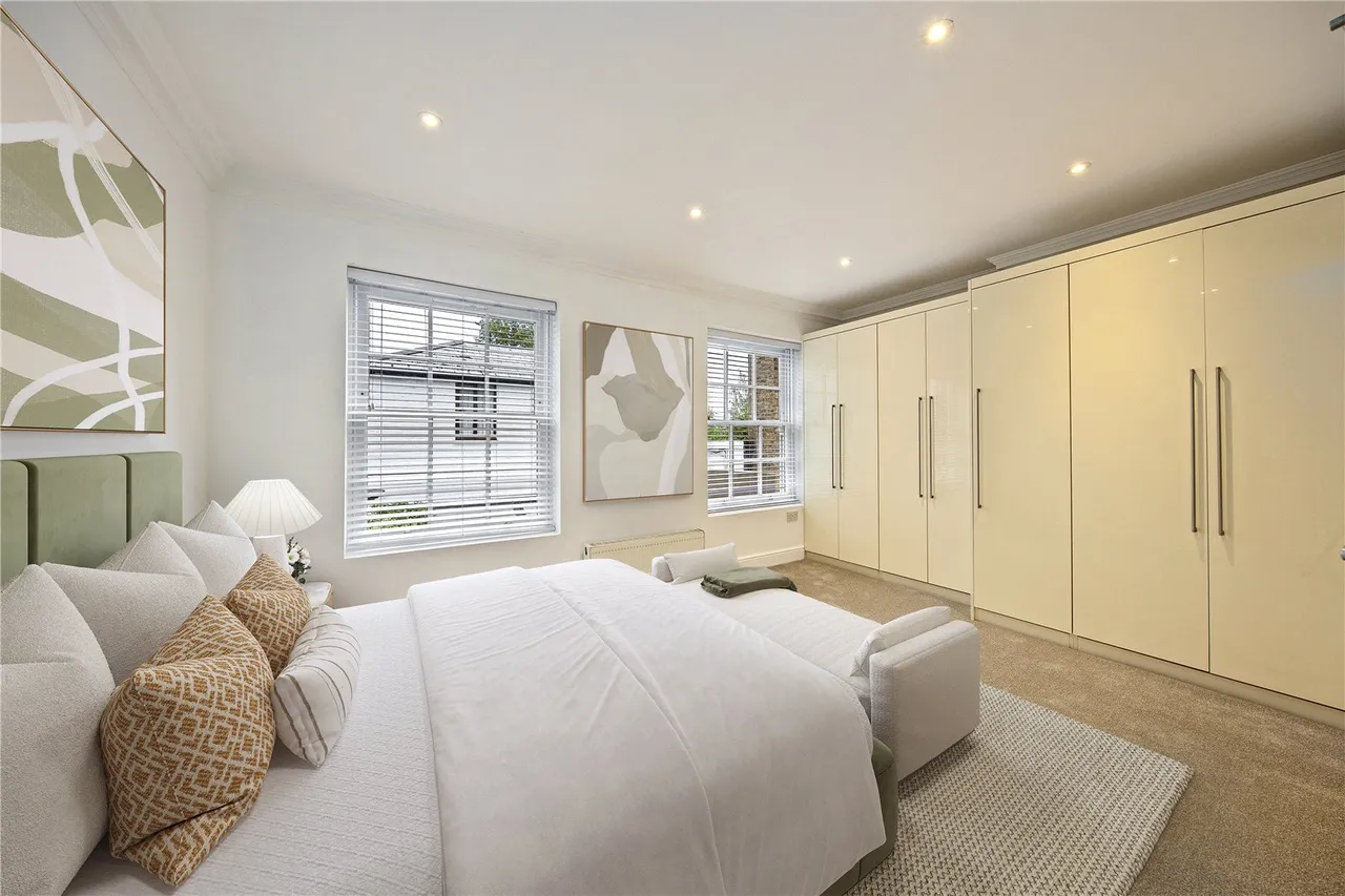 Friars Stile Road, Richmond, TW10, photo 5