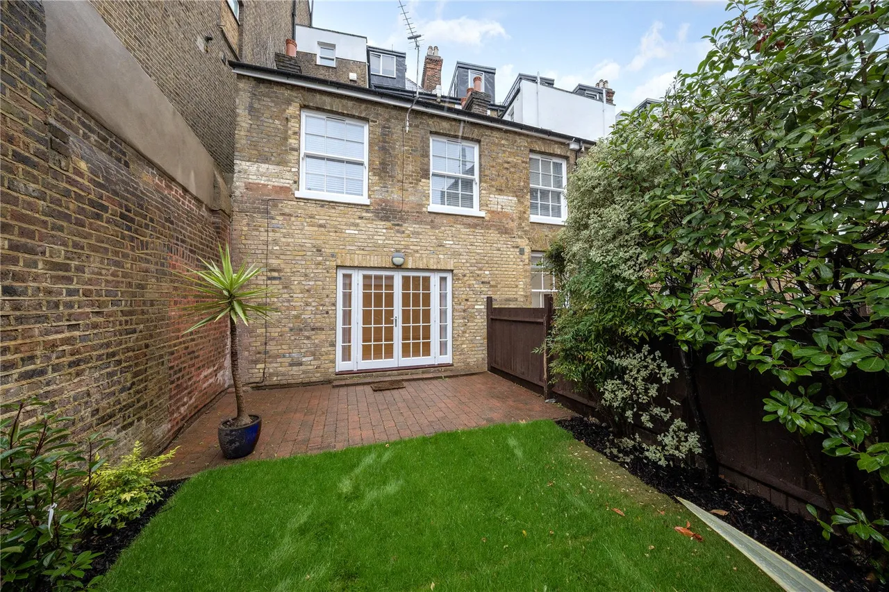 Friars Stile Road, Richmond, TW10, photo 3
