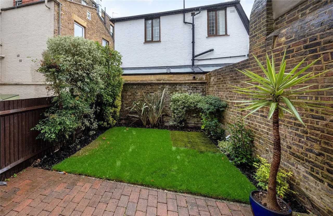 Friars Stile Road, Richmond, TW10, photo 11