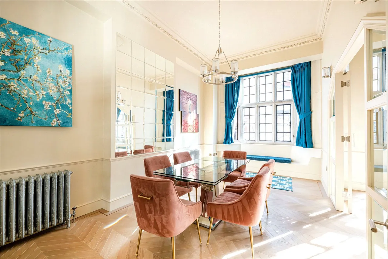 Green Street, Mayfair, W1K, photo 4